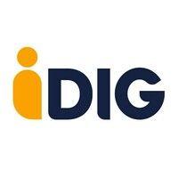 idig marketing logo image