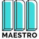 logo of Join Maestro