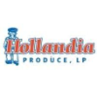 hollandia produce, l.p. logo image