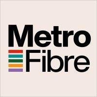 metrofibre logo image