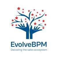 evolvebpm, llc logo image