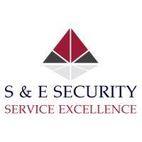 s&e security ltd logo image