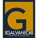 logo of Galvanick