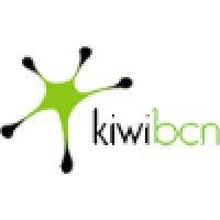 kiwibcn logo image