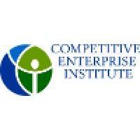 competitive enterprise institute logo image