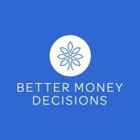 better money decisions logo image