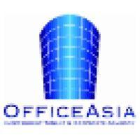 officeasia tcn worldwide logo image