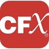 cfx incorporated logo image