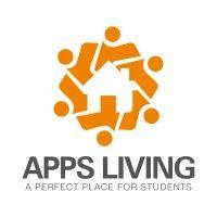 apps living limited logo image