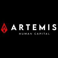 artemis human capital logo image