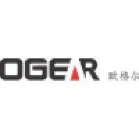 ogear logo image