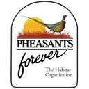 logo of Pheasants Forever