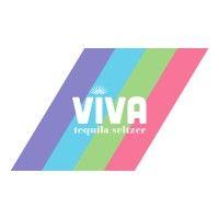 viva beverages logo image