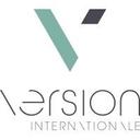 logo of Version Internationale