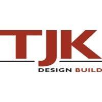 tjk design build inc. logo image