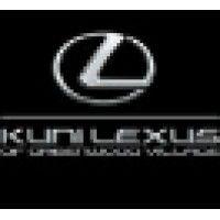 kuni lexus of greenwood village logo image