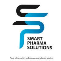 smart pharma solutions, inc. logo image