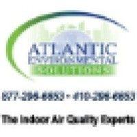 atlantic environmental solutions logo image