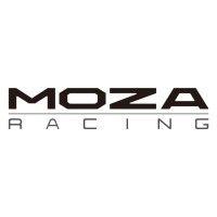 moza racing logo image