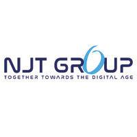 njt group logo image