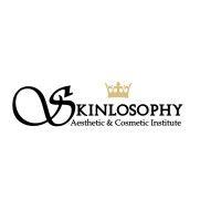 skinlosophy day spa logo image