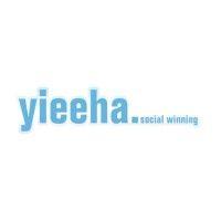 yieeha logo image