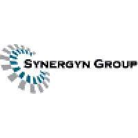 synergyn group logo image