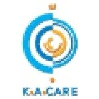 king abdullah city for atomic and renewable energy k●a●care logo image