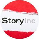 logo of Storyinc