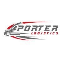 porter logistics ltd. logo image