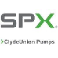 clydeunion  pumps logo image