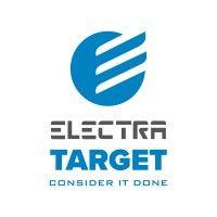 אלקטרה טרגט electra target