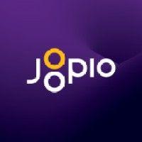 joopio product marketing logo image