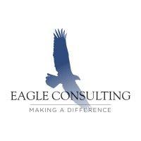 eagle consulting/counseling division logo image