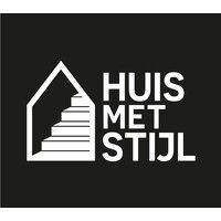 huis met stijl logo image