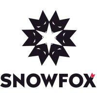 snowfox solutions (sfx) logo image