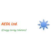 aedl ltd. logo image