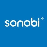 sonobi logo image