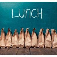 brown bag lunch group (bbl)