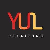 yul relations logo image