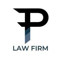 the pendergrass law firm logo image