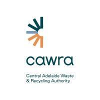 cawra - central adelaide waste and recycling authority