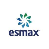 esmax logo image