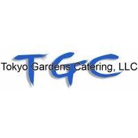 tokyo gardens catering logo image