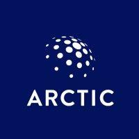 arctic securities logo image