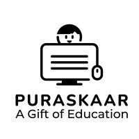 puraskaar logo image