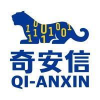 qianxin technology hk co. limited logo image