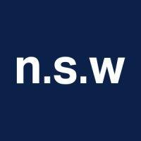 agence nsw logo image