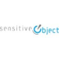 sensitive object logo image