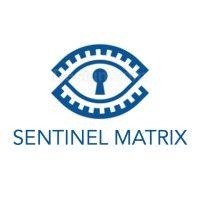 sentinel matrix logo image